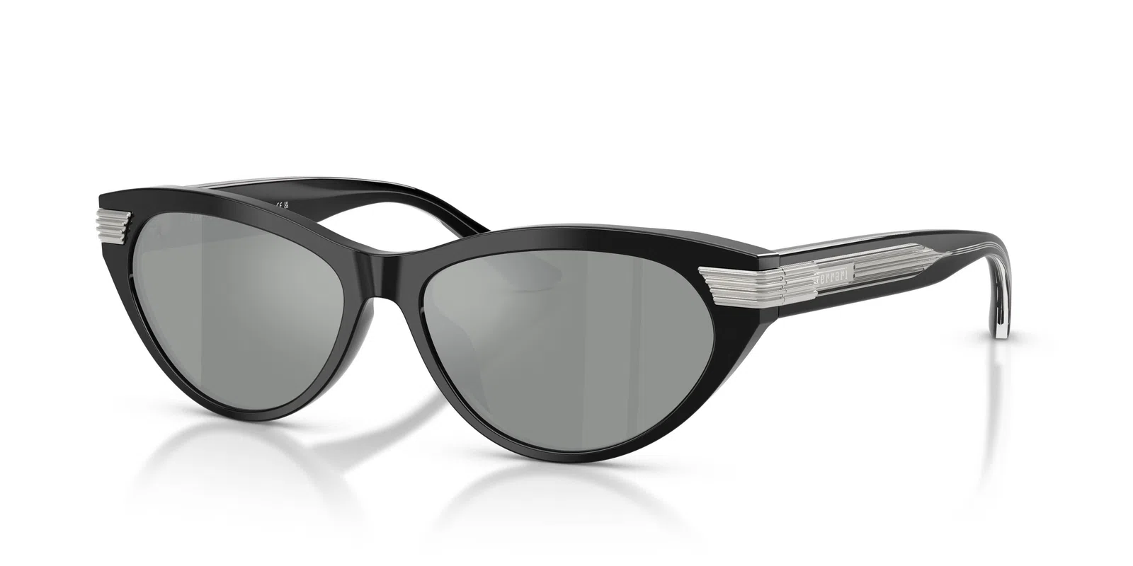 Ferrari 2020U Sunglasses - view 5